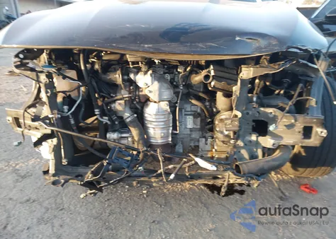 2019 Honda Accord Sport из США, поврежденный, VIN 1HGCV1F32KA139695